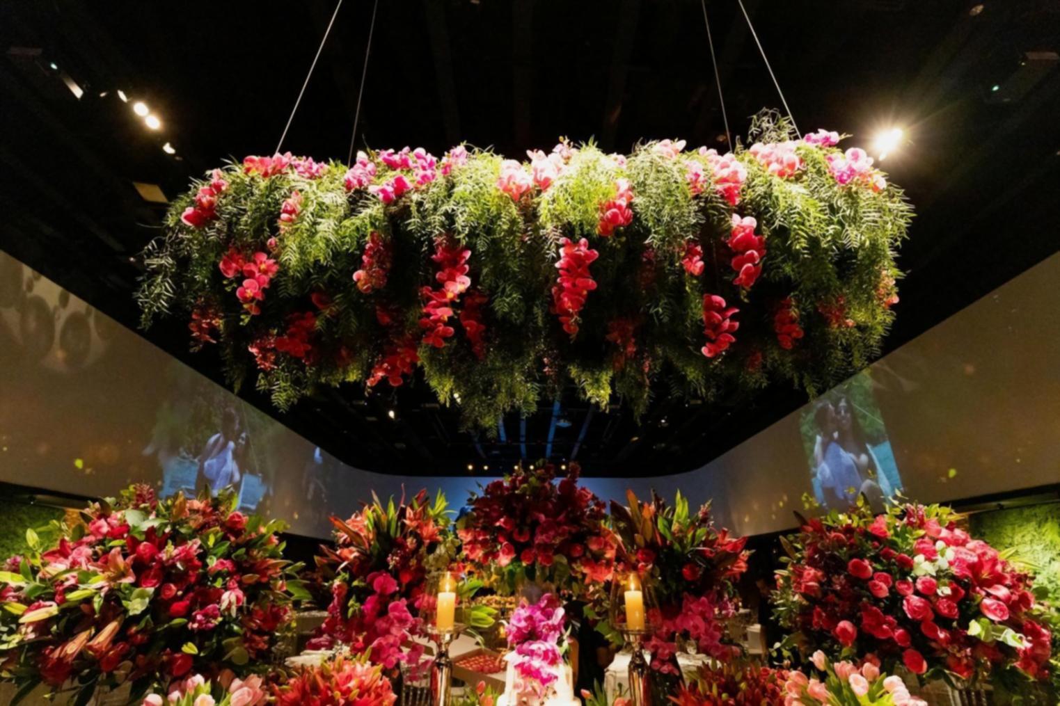 Весільне оформлення