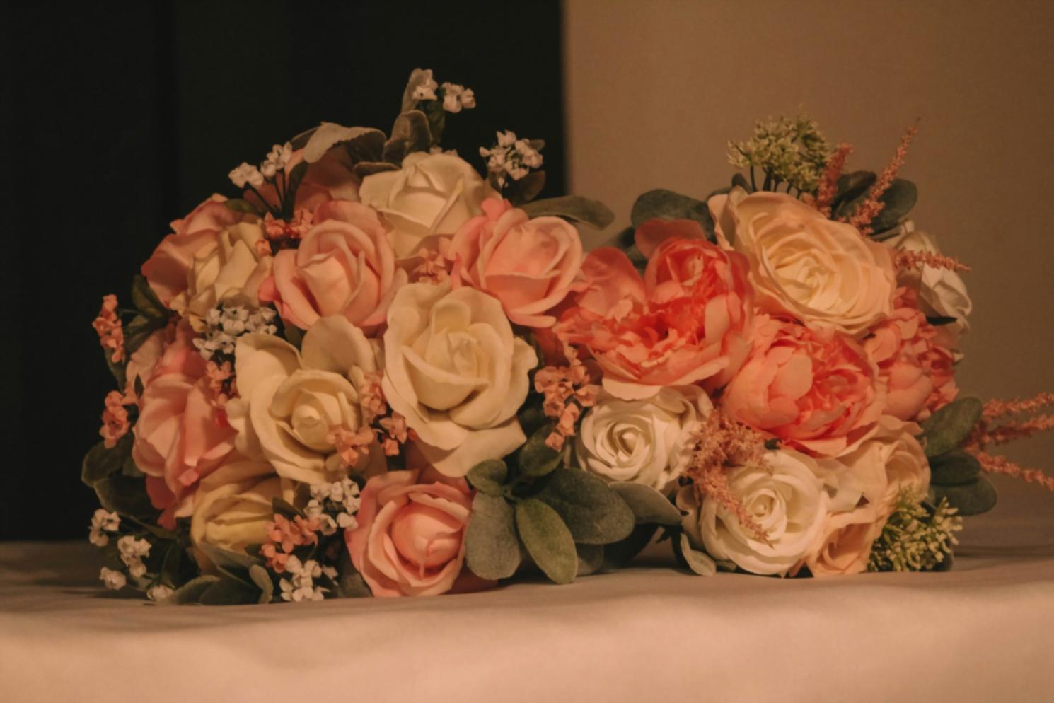 Флористичні композиції та матеріали для навчання