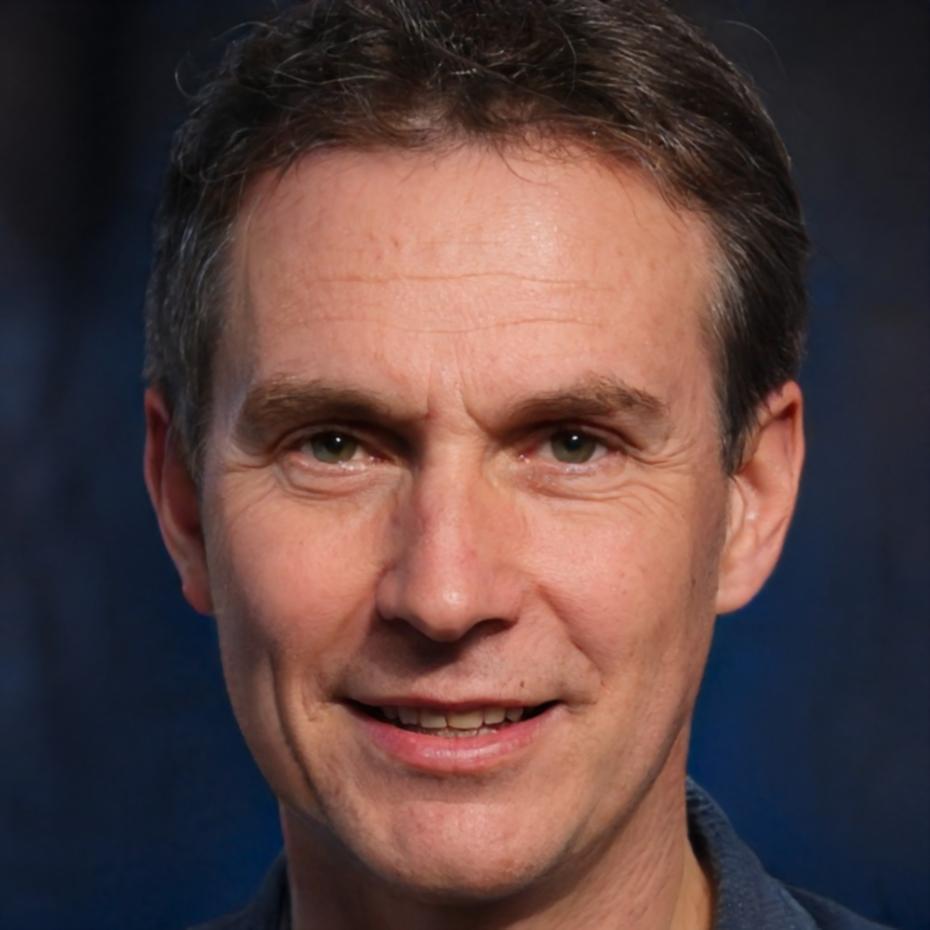 Андрій Костенко - експерт з ботаніки